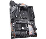  GIGABYTE B450 AORUS ELITE (AMD Socket AM4) 