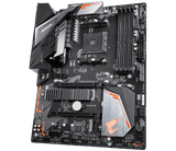  GIGABYTE B450 AORUS ELITE (AMD Socket AM4) 