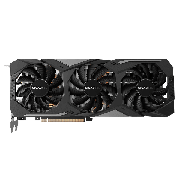  Card màn hình VGA GIGABYTE RTX 2080 Ti GAMING OC 11G GDDR6 