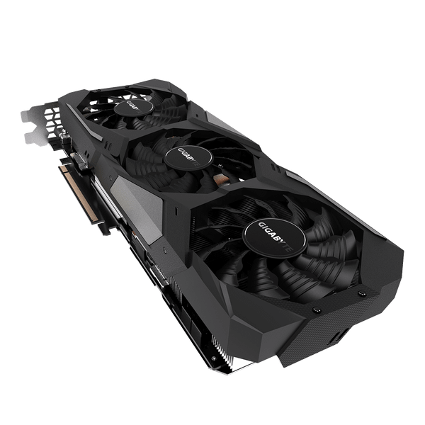  Card màn hình VGA GIGABYTE RTX 2080 Ti GAMING OC 11G GDDR6 