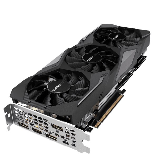  Card màn hình VGA GIGABYTE RTX 2080 Ti GAMING OC 11G GDDR6 