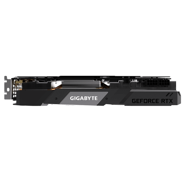  Card màn hình VGA GIGABYTE RTX 2080 Ti GAMING OC 11G GDDR6 