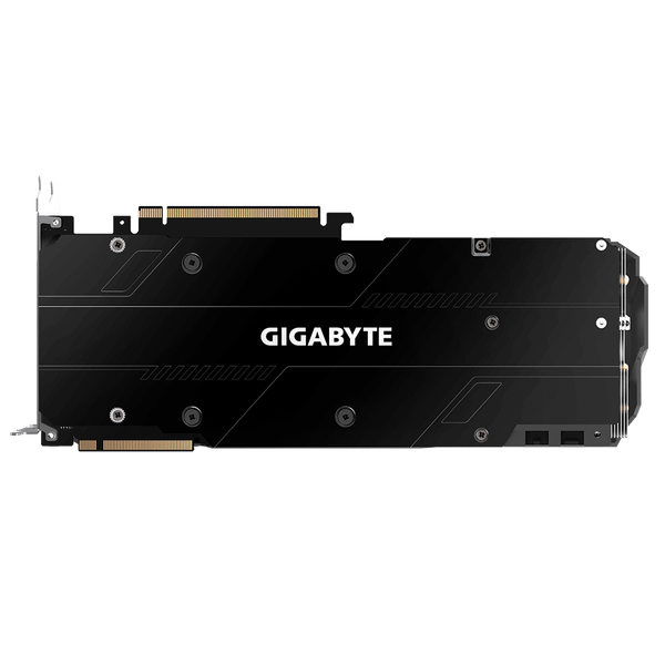  Card màn hình VGA GIGABYTE RTX 2080 Ti GAMING OC 11G GDDR6 