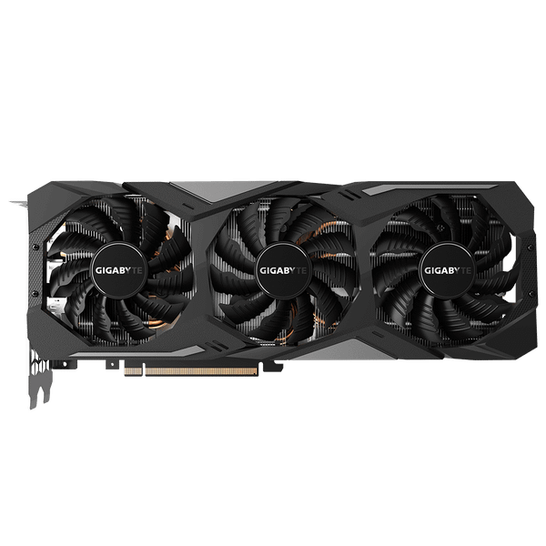  Card màn hình VGA GIGABYTE RTX 2080 GAMING OC 8G GDDR6 