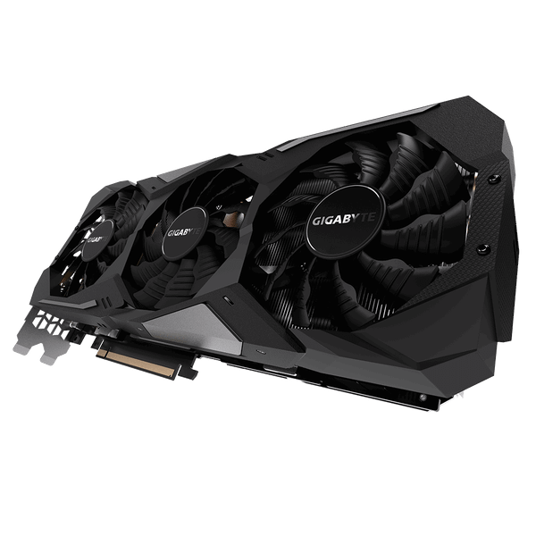  Card màn hình VGA GIGABYTE RTX 2080 GAMING OC 8G GDDR6 