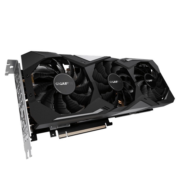  Card màn hình VGA GIGABYTE RTX 2080 GAMING OC 8G GDDR6 