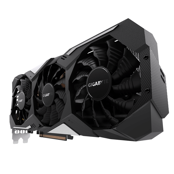  Card màn hình VGA GIGABYTE RTX 2080 GAMING OC 8G GDDR6 