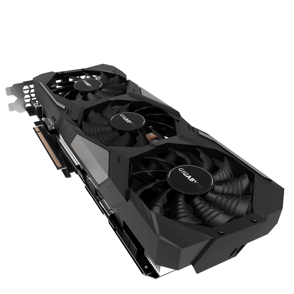  Card màn hình VGA GIGABYTE RTX 2080 GAMING OC 8G GDDR6 