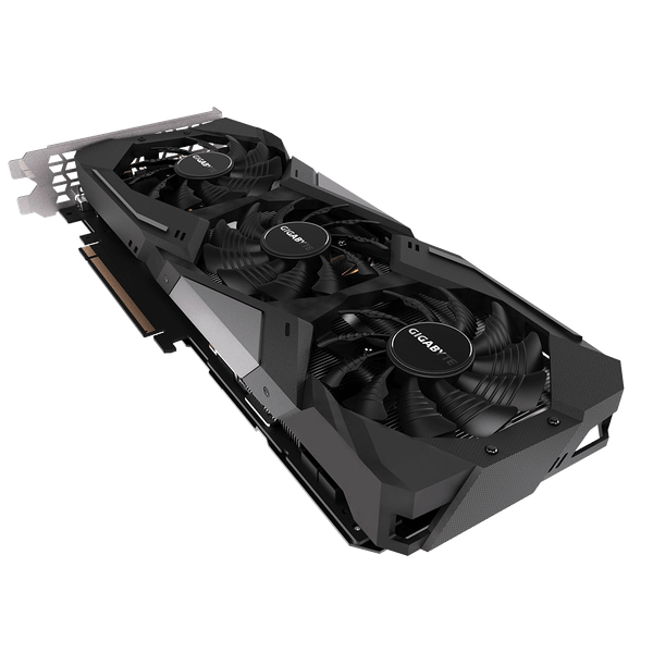  Card màn hình VGA GIGABYTE RTX 2080 WINDFORCE OC 8G GDDR6 