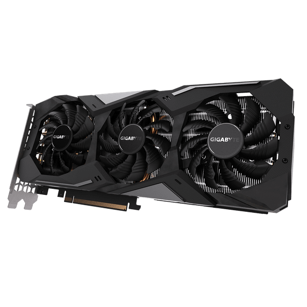  Card màn hình VGA GIGABYTE RTX 2080 WINDFORCE OC 8G GDDR6 