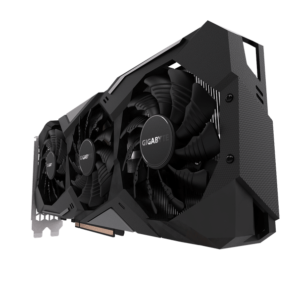  Card màn hình VGA GIGABYTE RTX 2080 WINDFORCE OC 8G GDDR6 