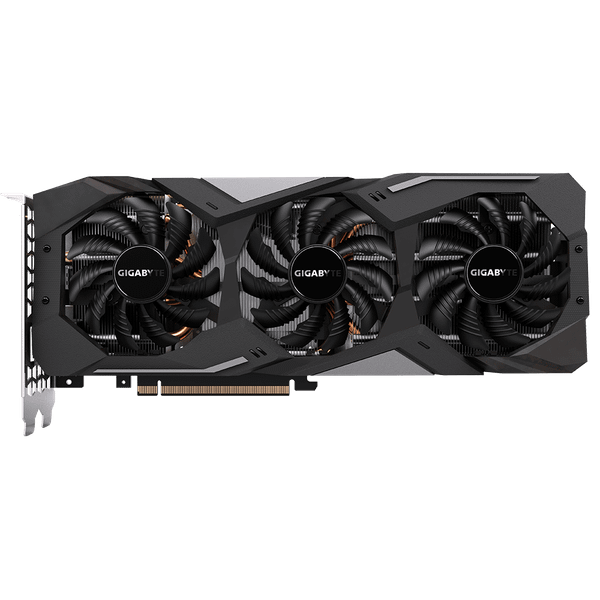  Card màn hình VGA GIGABYTE RTX 2080 WINDFORCE OC 8G GDDR6 