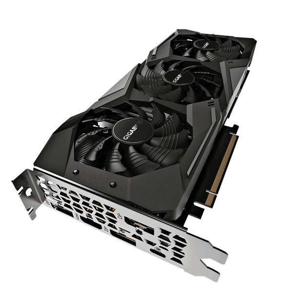  Card màn hình VGA Gigabyte RTX 2070 Gaming OC 8Gb 