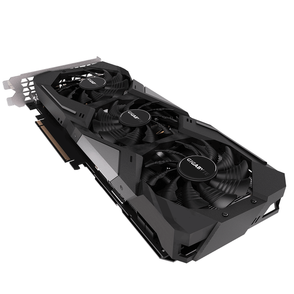  Card màn hình VGA Gigabyte RTX 2070 Gaming OC 8Gb 