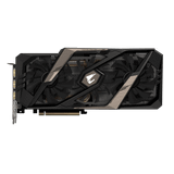  AORUS GeForce® RTX 2080 XTREME 8G 