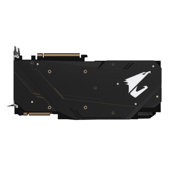  AORUS GeForce® RTX 2080 XTREME 8G 