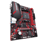  Bo mạch chủ GIGABYTE B450M GAMING 
