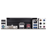  Bo mạch chủ GIGABYTE B360M AORUS PRO LGA1151v2 