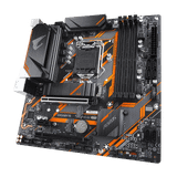  Bo mạch chủ GIGABYTE B360M AORUS PRO LGA1151v2 