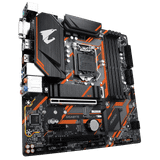  Bo mạch chủ GIGABYTE B360M AORUS PRO LGA1151v2 