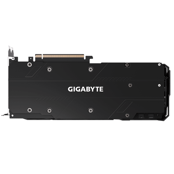  Card màn hình VGA GIGABYTE RTX 2070 Windforce 8Gb 