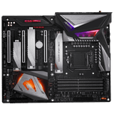  Bo mạch chủ GIGABYTE Z390 AORUS MASTER G2 Edition (REV.1.0) 