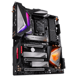  Bo mạch chủ GIGABYTE Z390 AORUS MASTER G2 Edition (REV.1.0) 