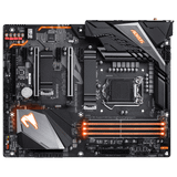  Bo Mạch Chủ Gigabyte Z390 Aorus Pro Wifi Lga1151V2 