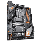  Bo Mạch Chủ Gigabyte Z390 Aorus Pro Wifi Lga1151V2 