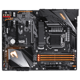  Bo Mạch Chủ Gigabyte Z390 Aorus Elite Lga1151V2 