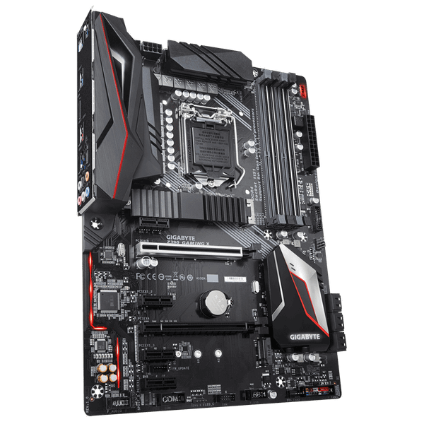  Bo mạch chủ GIGABYTE Z390 GAMING X LGA1151v2 