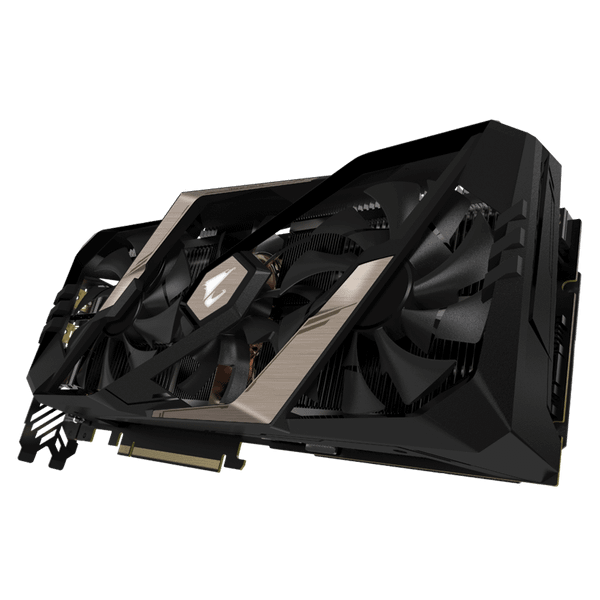  GIGABYTE AORUS GeForce® RTX 2070 8G 