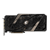  AORUS GeForce® RTX 2080 Ti 11G GDDR6 