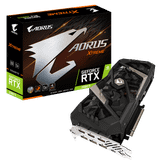  Card màn hình VGA GIGABYTE AORUS RTX 2080 TI XTREME 11G GDDR6 