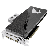  Card màn hình VGA Gigabyte Aorus RTX 2080 Ti Xtreme Waterforce WB 11G 