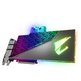  Card màn hình VGA Gigabyte Aorus RTX 2080 Ti Xtreme Waterforce WB 11G 
