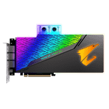  Card màn hình VGA Gigabyte Aorus RTX 2080 Ti Xtreme Waterforce WB 11G 