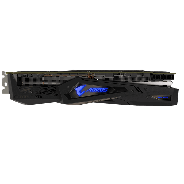  GIGABYTE AORUS GeForce® RTX 2070 8G 