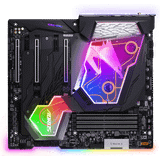  Bo Mạch Chủ Gigabyte Z390 Aorus Extremee Waterforce Lga1151V2 