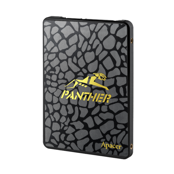  Ổ Cứng SSD Apacer Panther AS340 2.5 inch Sata3 240GB 