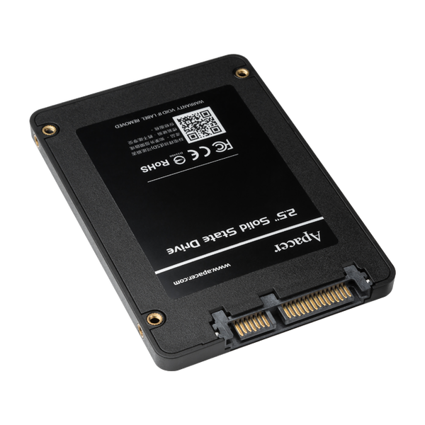  Ổ Cứng SSD Apacer Panther AS340 2.5 inch Sata3 240GB 