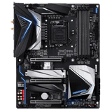  Bo mạch chủ Gigabyte Z390 Designare LGA1151V2 