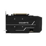  Card màn hình GIGABYTE GeForce RTX 2060 OC 6G (GV-N2060OC-6GD) 