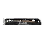  Card màn hình GIGABYTE GeForce RTX 2060 OC 6G (GV-N2060OC-6GD) 