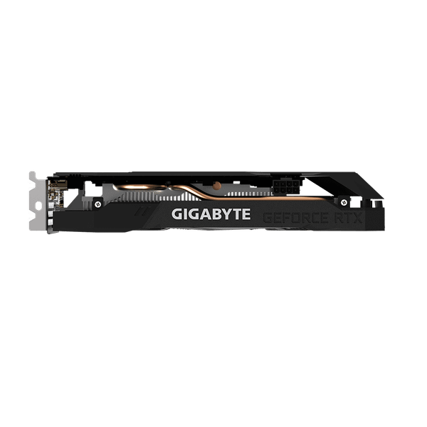  Card màn hình GIGABYTE GeForce RTX 2060 OC 6G (GV-N2060OC-6GD) 