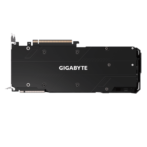  Card màn hình GIGABYTE GeForce RTX 2060 GAMING OC 6G 