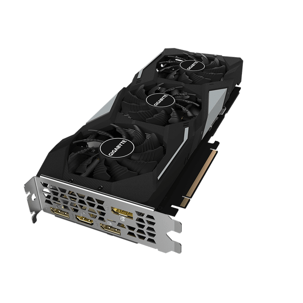  Card màn hình GIGABYTE GeForce RTX 2060 GAMING OC 6G 