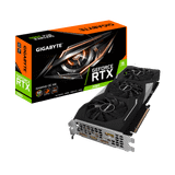  Card màn hình GIGABYTE GeForce RTX 2060 GAMING OC 6G 