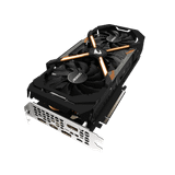  Card màn hình GIGABYTE Aorus RTX 2060 Xtreme 6G GDDR6 