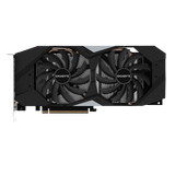  Card màn hình GIGABYTE GeForce RTX 2060 Windforce OC 6G GDDR6 